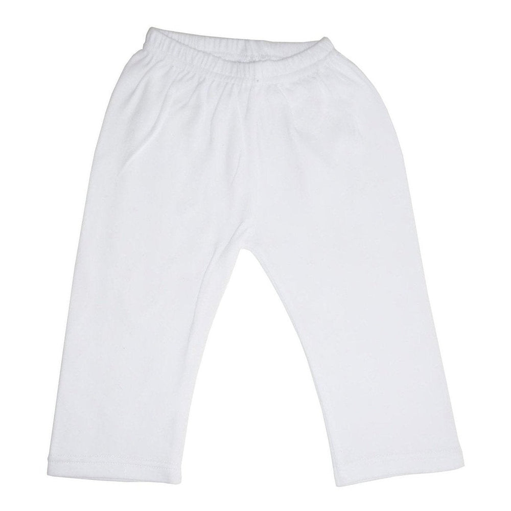 Bambini  White Pants